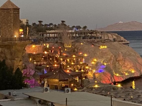 Apartament Sharks Bay Oasis Sharm El Sheik *