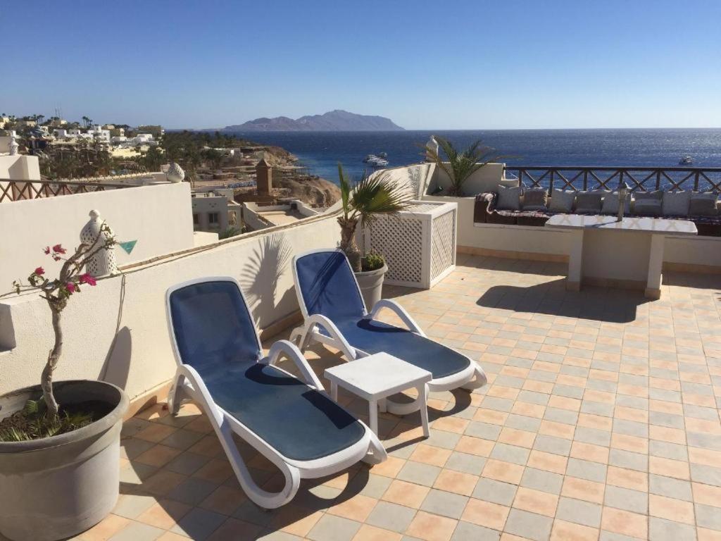 Sharks Bay Oasis Sharm El Sheik Apartament *