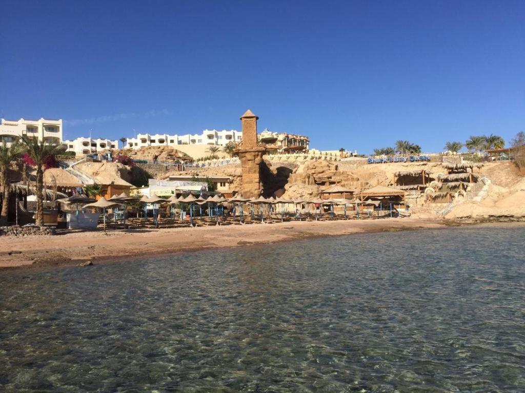 Sharks Bay Oasis Sharm El Sheik Apartament Hurghada