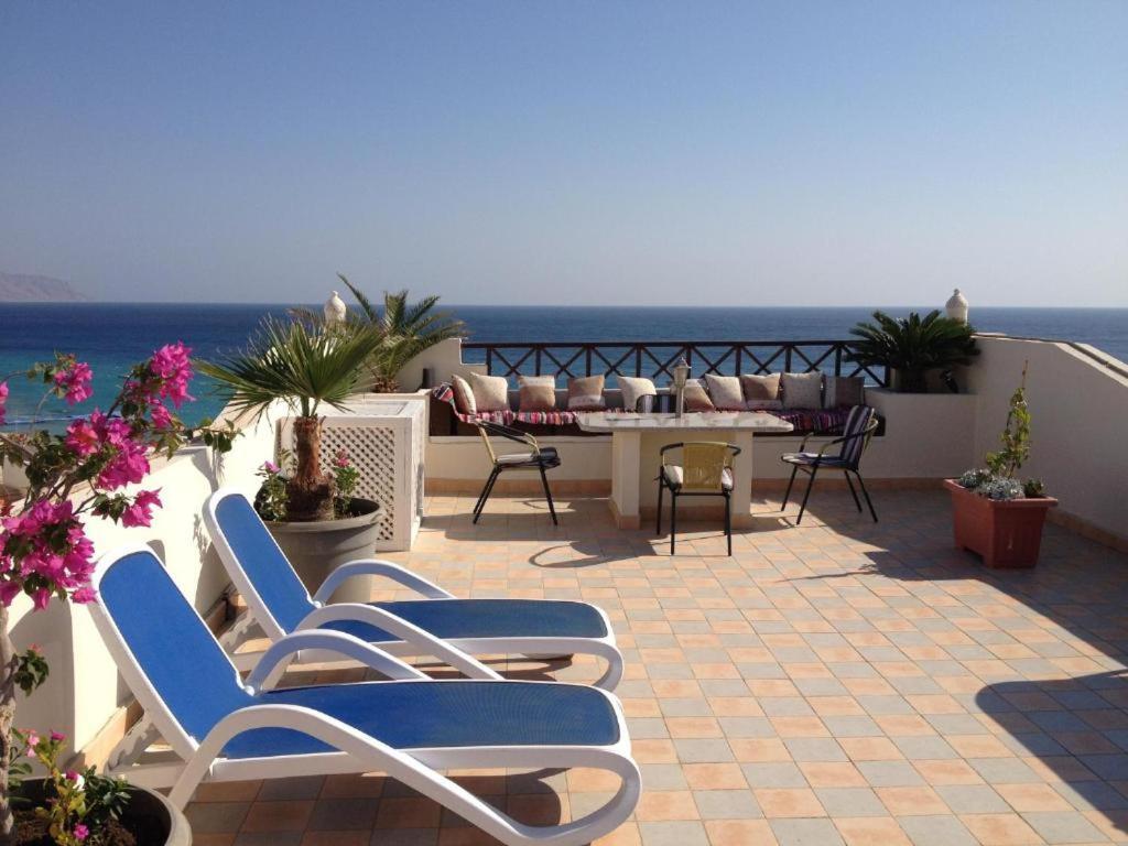 Sharks Bay Oasis Sharm El Sheik * Hurghada